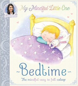 Mindful Little one - cover